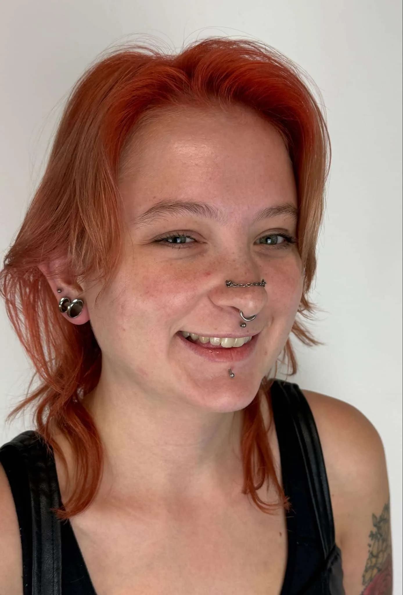 Bee - Tattoo Artist at Koi Dragon Tattoo