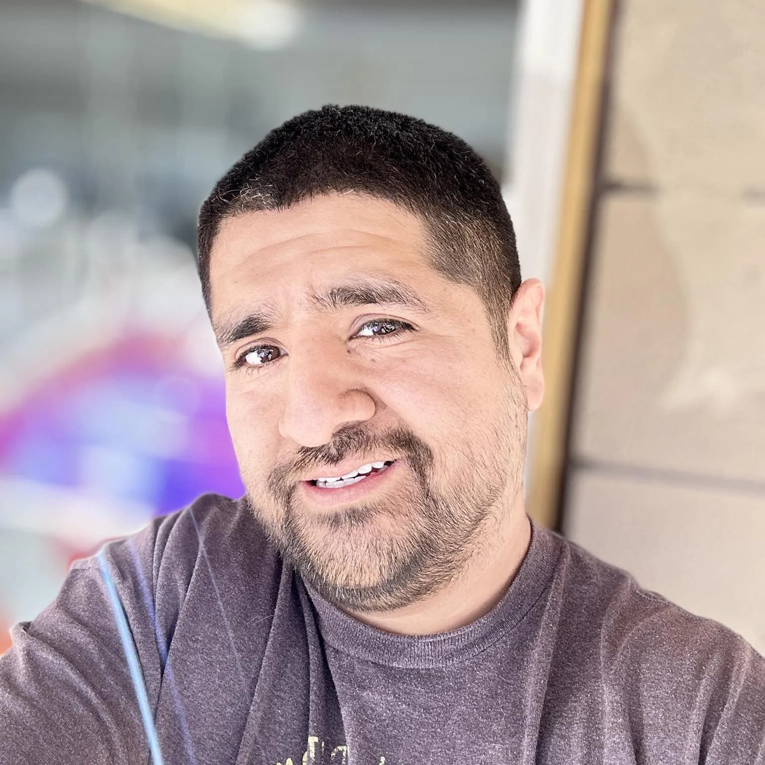Carlos Barrera - Tattoo Artist at Koi Dragon Tattoo